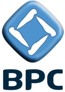 BPC Bank Logo.
