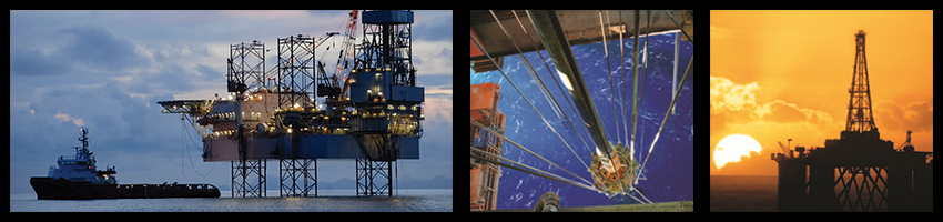 Nationwide Finance Acquisition of Offshore Drilling Platform