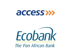 Access Bank Ecobank