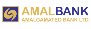 Amal Bank logo