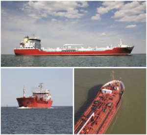 Divine Marine Shipping Nigeria, LTD