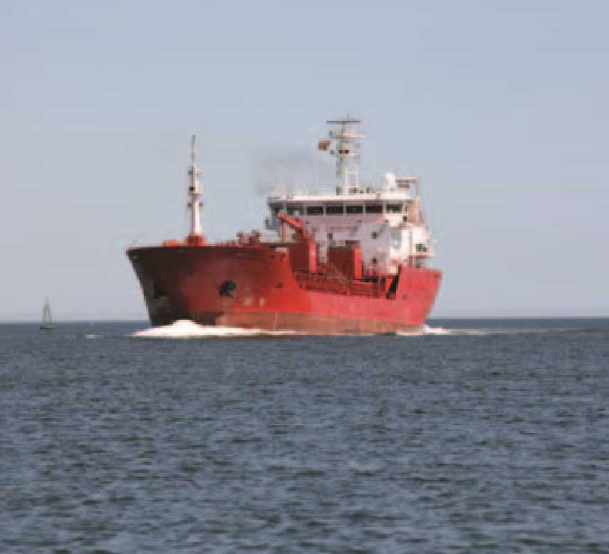Divine Marine Shipping Nigeria, LTD 17,738,687